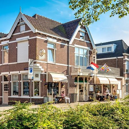 Hotel Stad En Land Alkmaar Exterior foto